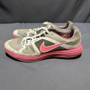 Nike Lunaracer+ 2 women's athletic shoes size 10#309 ￼